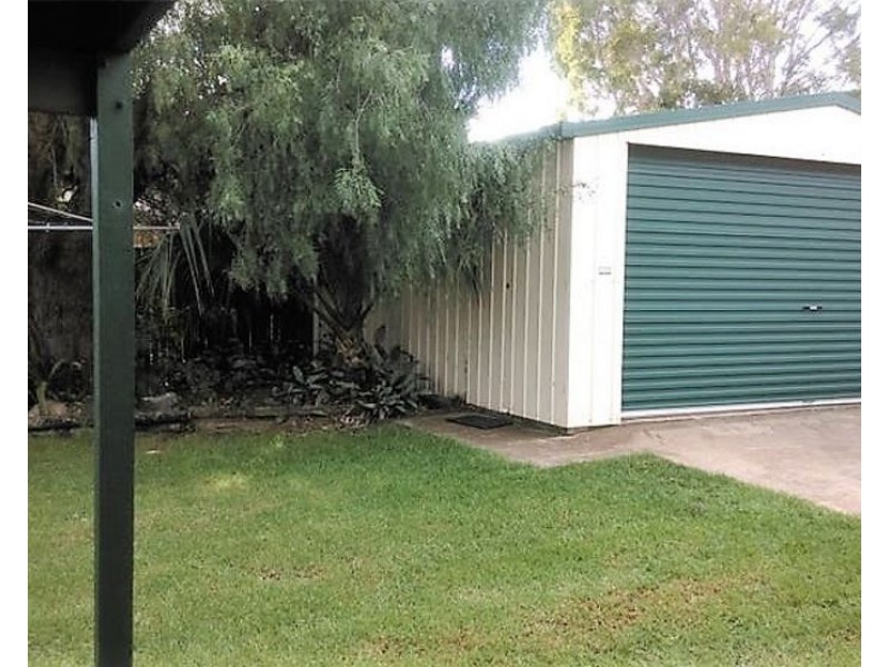 Harristown QLD 4350