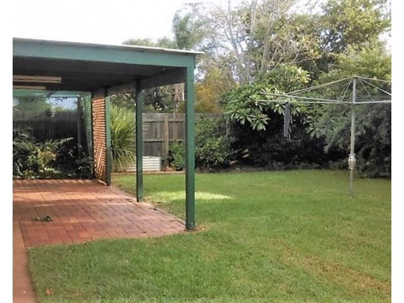 Harristown QLD 4350