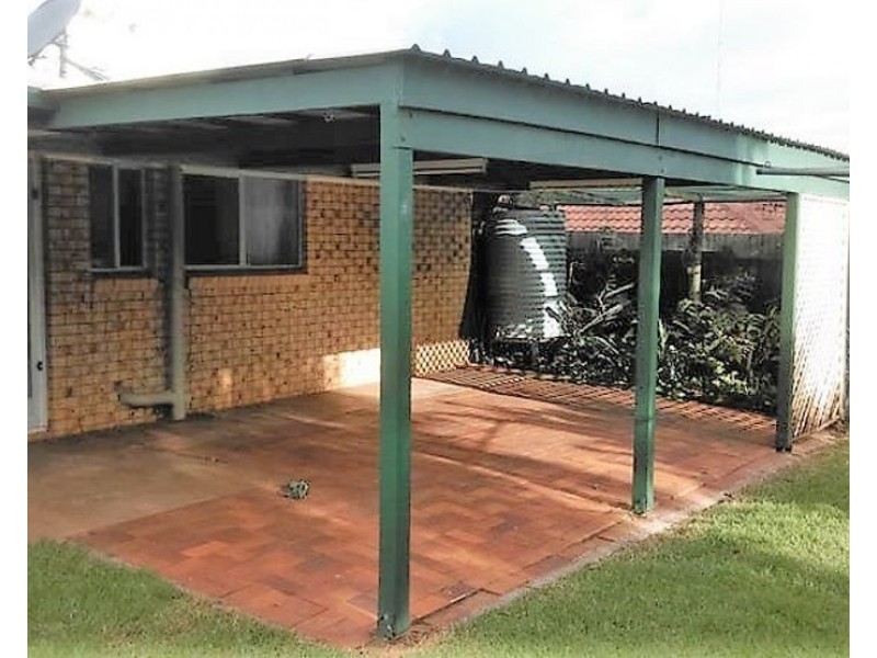 Harristown QLD 4350