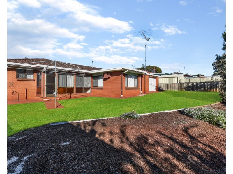 5 Sardon Street, Centenary Heights QLD 4350