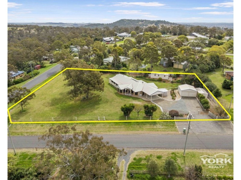 Meringandan West QLD 4352