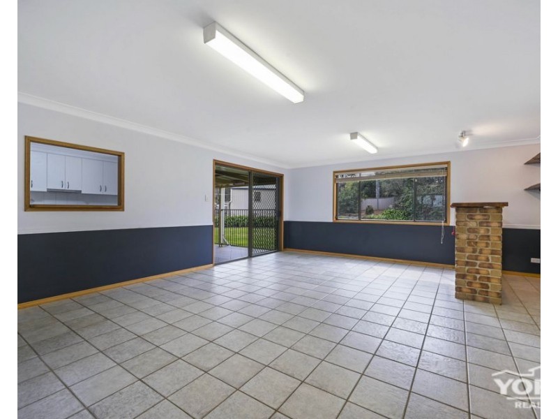 Meringandan West QLD 4352