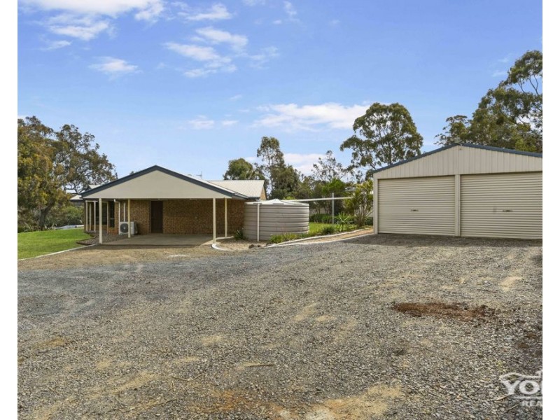 Meringandan West QLD 4352