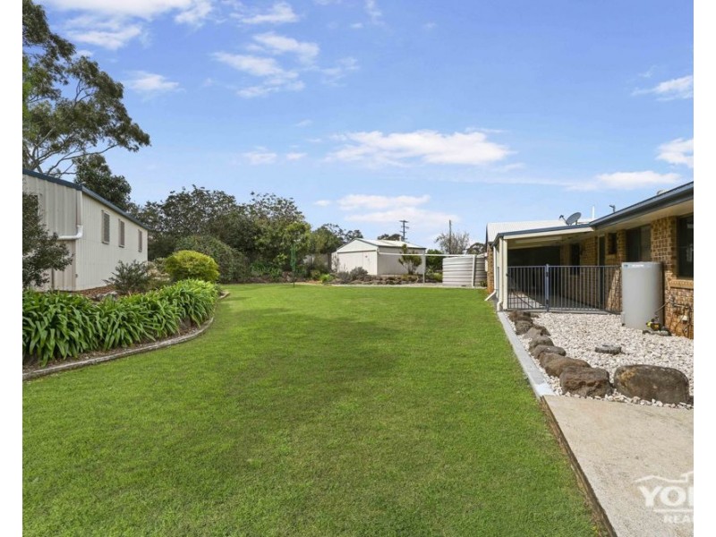 Meringandan West QLD 4352