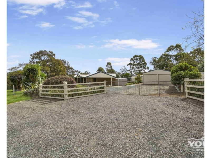 Meringandan West QLD 4352