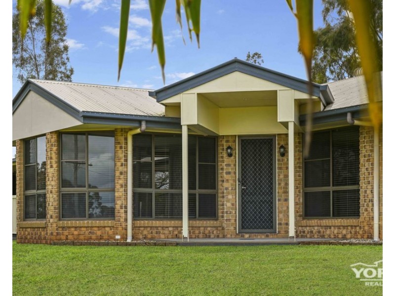 Meringandan West QLD 4352