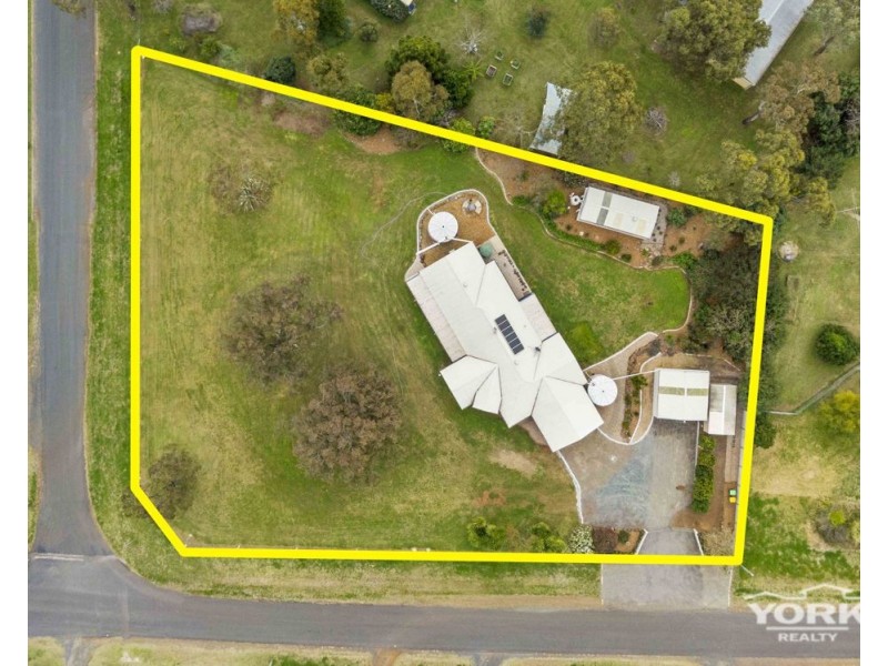 Meringandan West QLD 4352