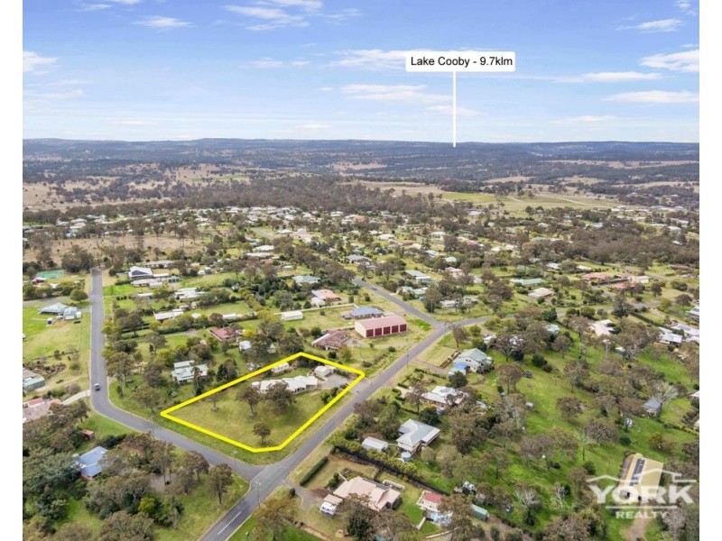 Meringandan West QLD 4352