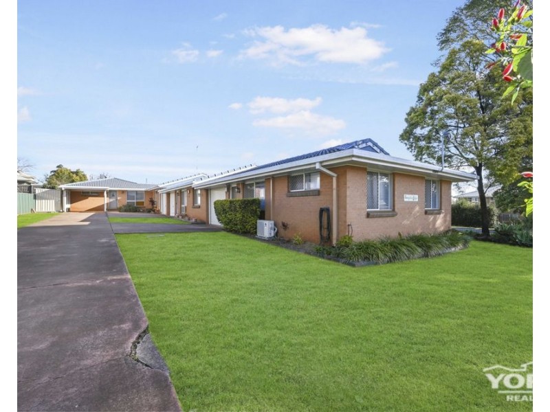 South Toowoomba QLD 4350