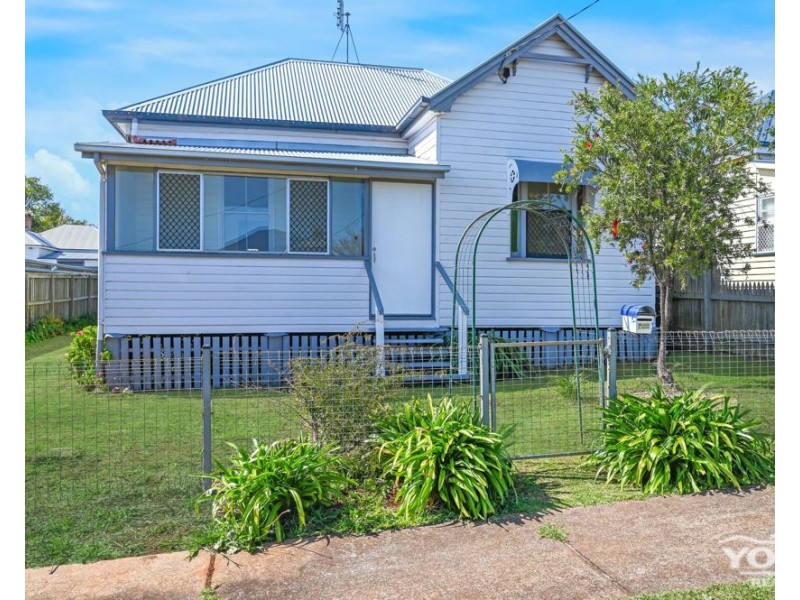 South Toowoomba QLD 4350