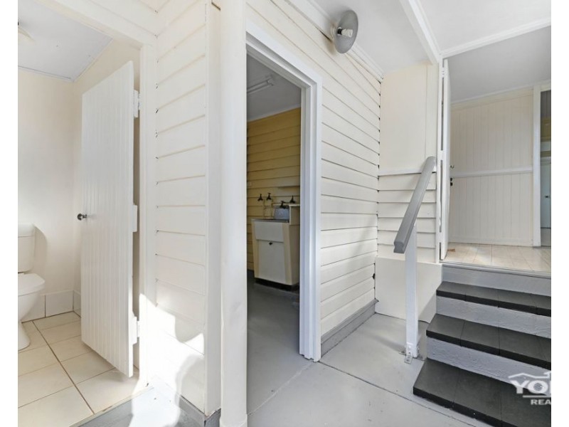 South Toowoomba QLD 4350