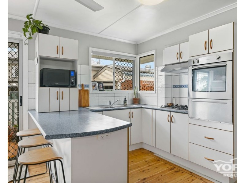 Newtown QLD 4350