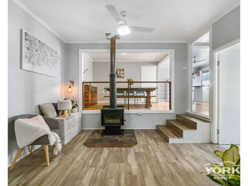 Newtown QLD 4350