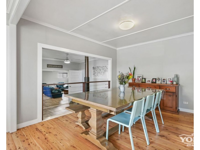 Newtown QLD 4350