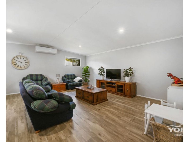 Newtown QLD 4350