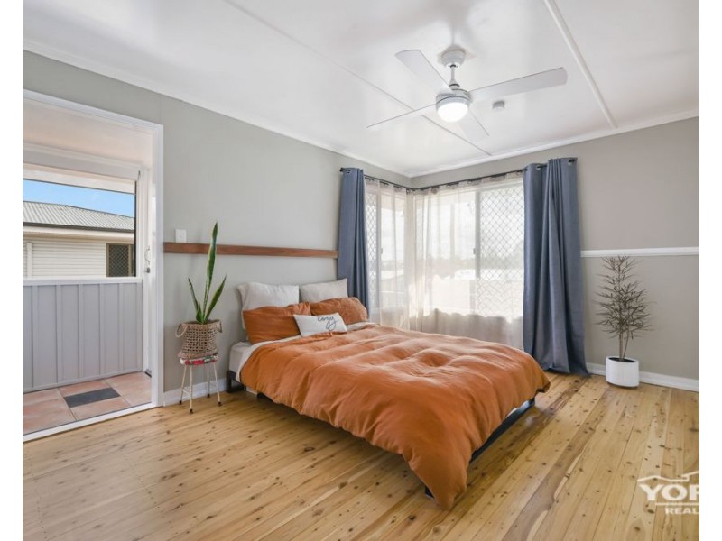 Newtown QLD 4350