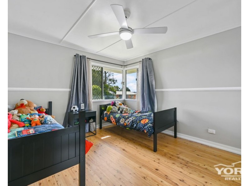 Newtown QLD 4350