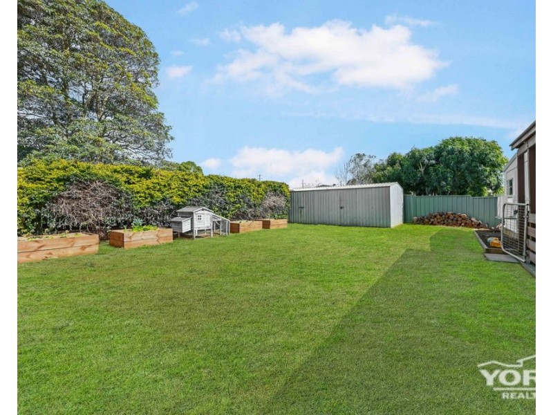 Newtown QLD 4350
