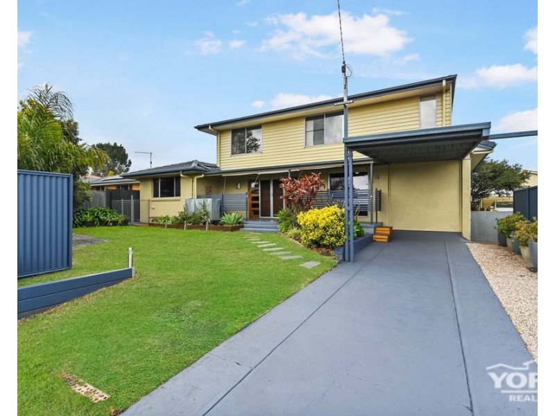 Centenary Heights QLD 4350