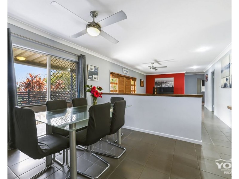 Centenary Heights QLD 4350