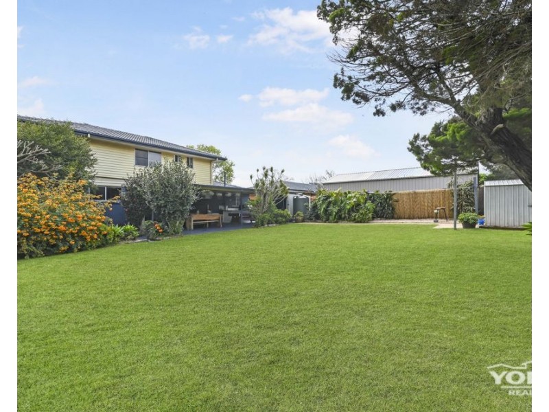 Centenary Heights QLD 4350