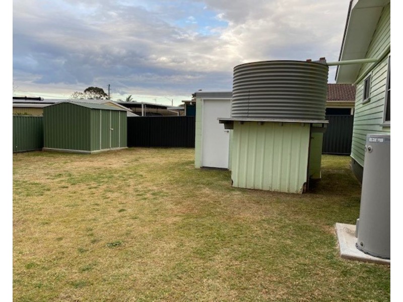 7 Wilfred Street, Harristown QLD 4350