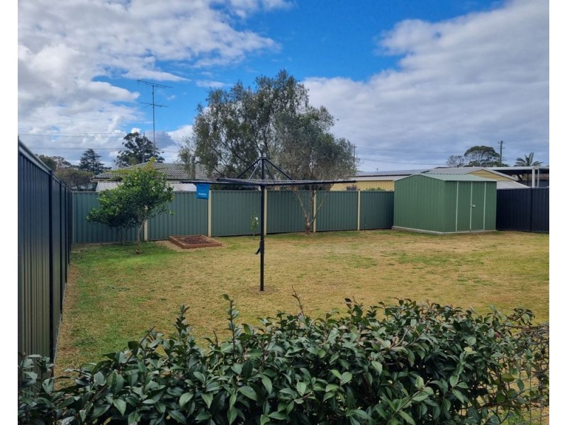 7 Wilfred Street, Harristown QLD 4350