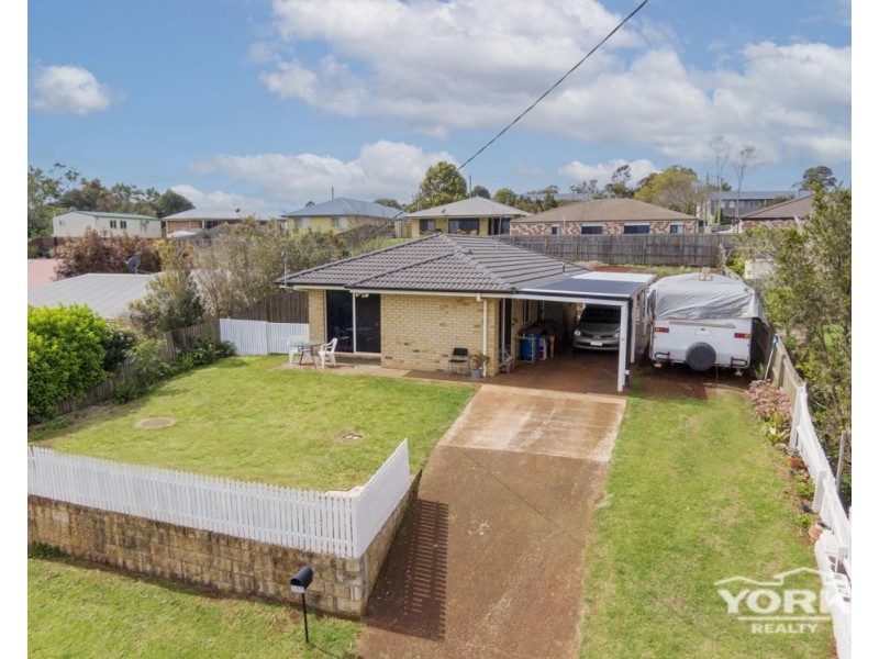 Harlaxton QLD 4350