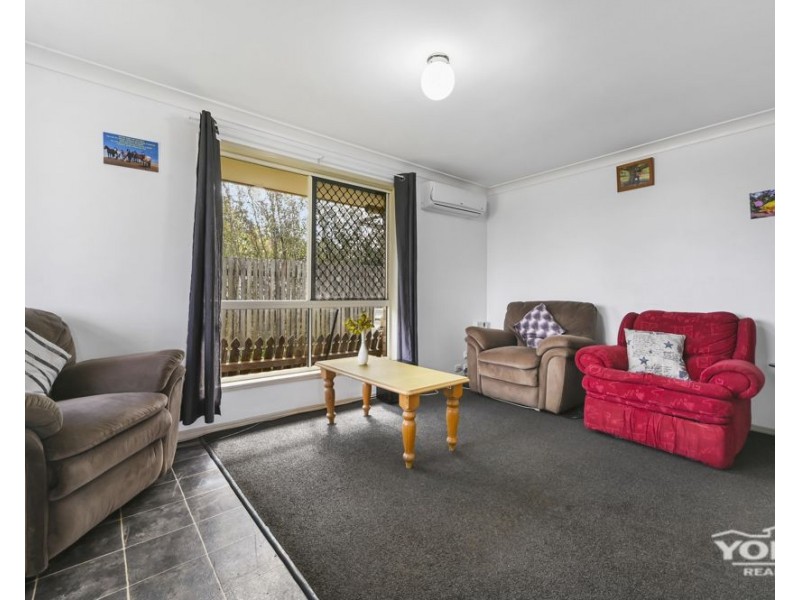 Harlaxton QLD 4350