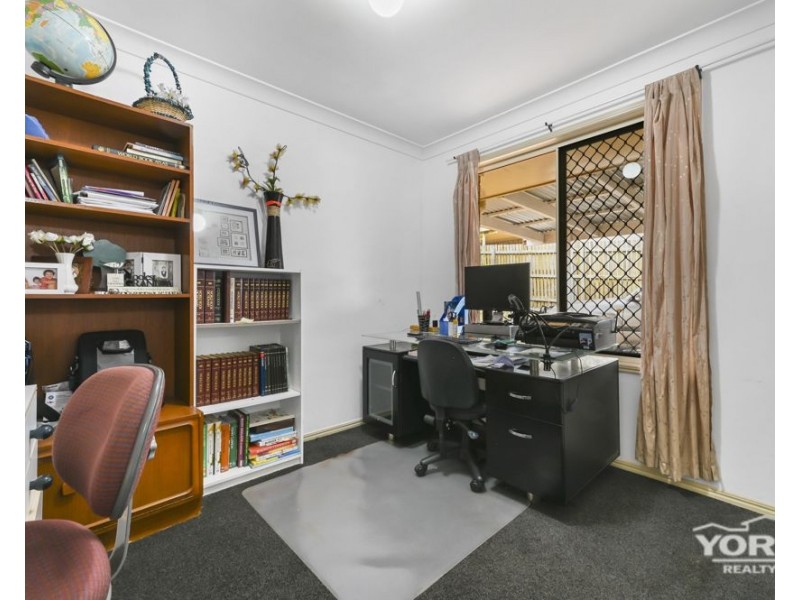 Harlaxton QLD 4350