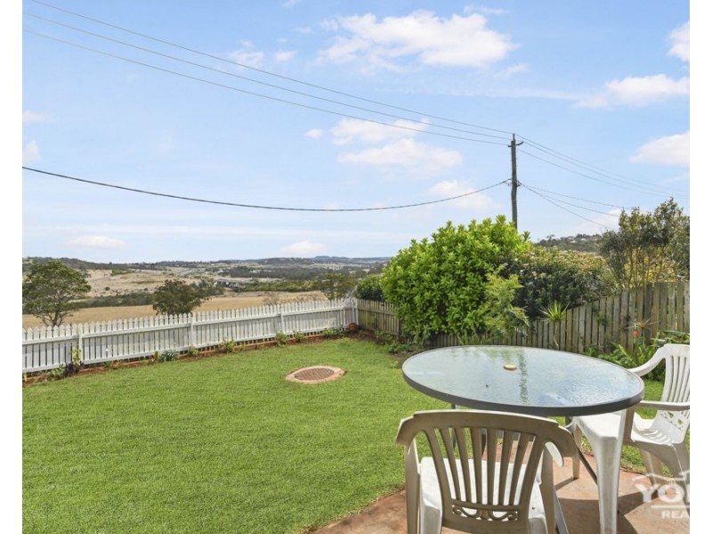Harlaxton QLD 4350