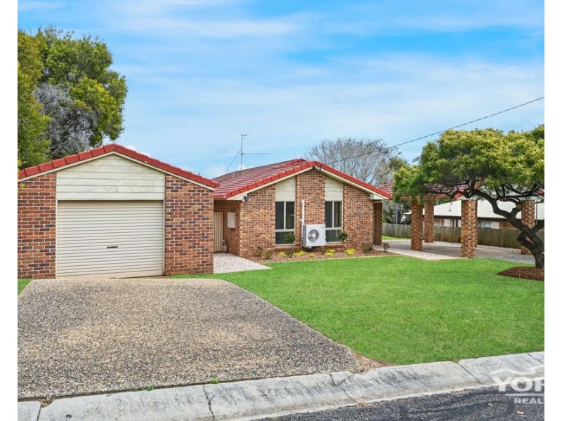 Darling Heights QLD 4350