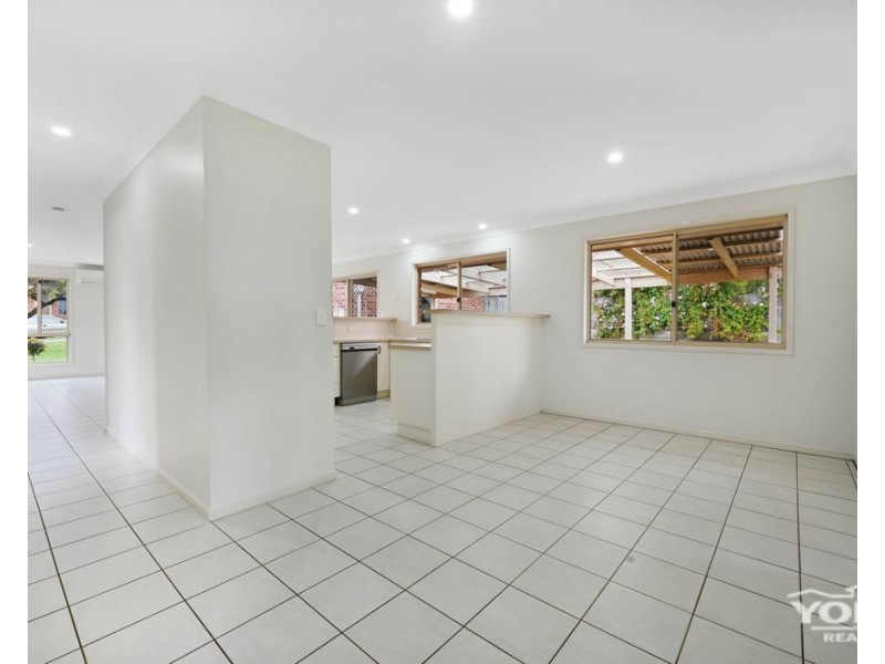 Darling Heights QLD 4350