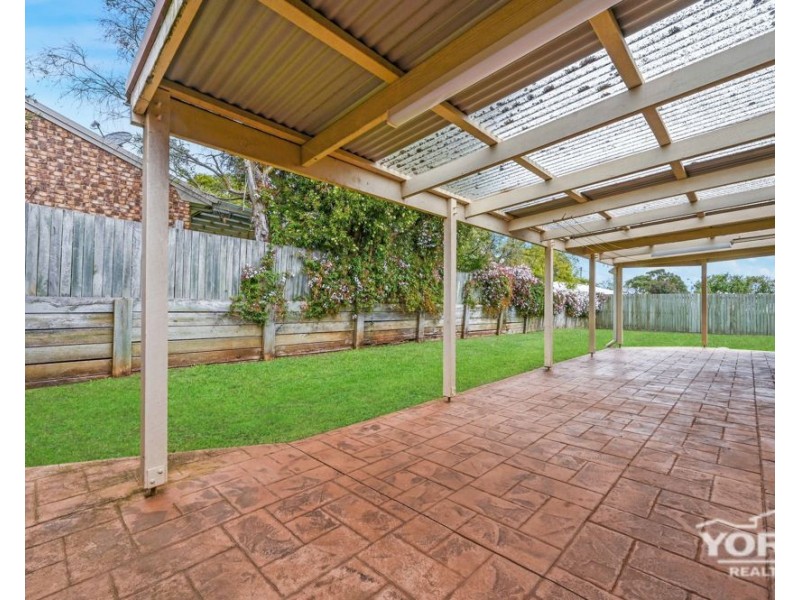 Darling Heights QLD 4350