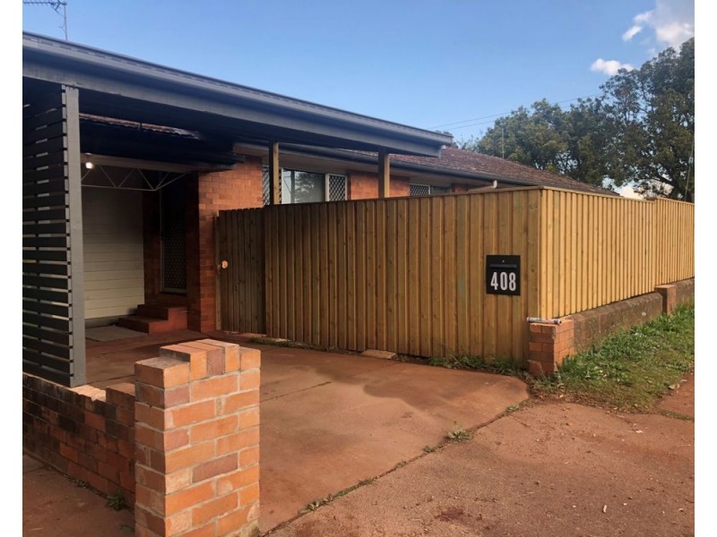 408 Tor Street, Newtown QLD 4350