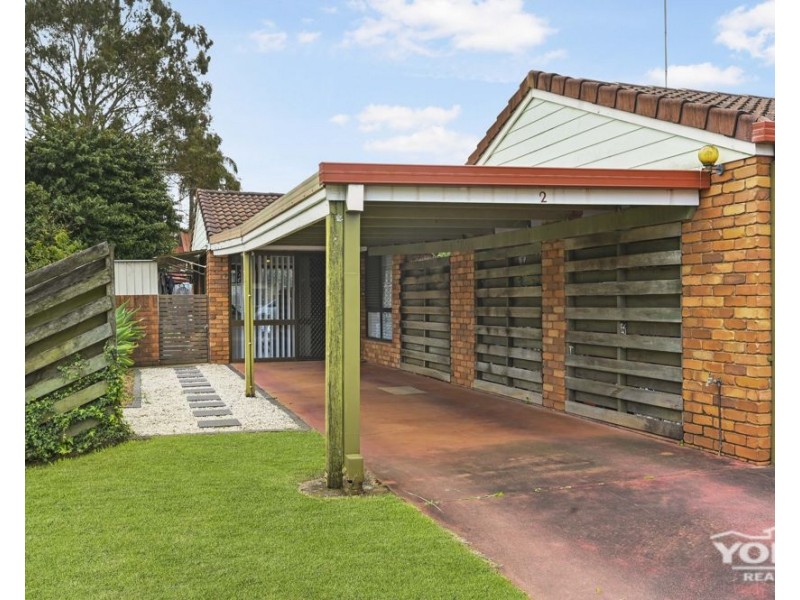 Kearneys Spring QLD 4350