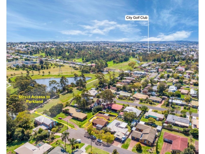 Kearneys Spring QLD 4350