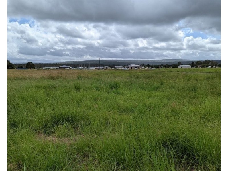 Lot 27 Portobello Road, Helidon Spa QLD 4344