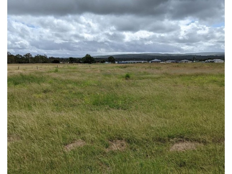 Lot 27 Portobello Road, Helidon Spa QLD 4344
