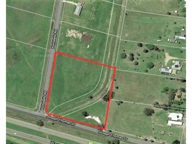 Lot 28 Portobello Road, Helidon Spa QLD 4344
