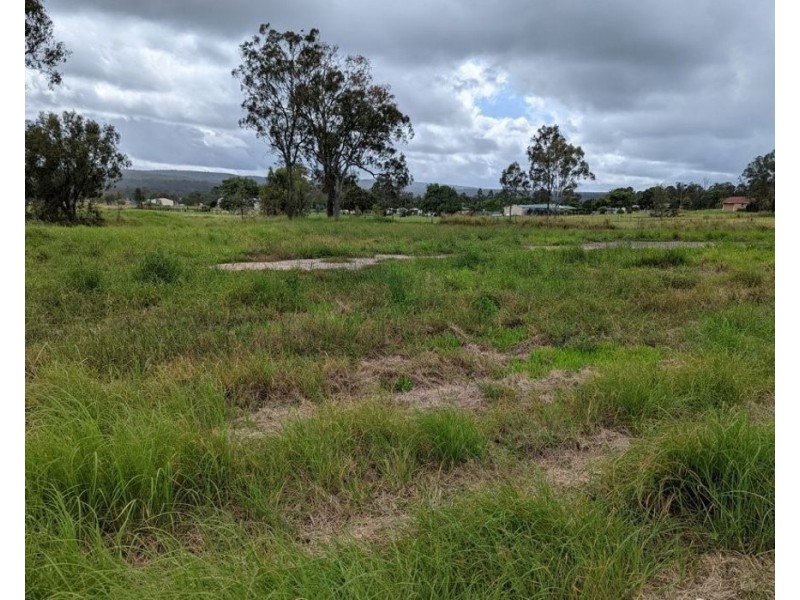 Lot 28 Portobello Road, Helidon Spa QLD 4344