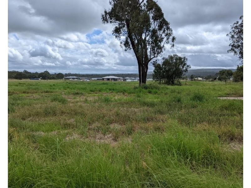 Lot 28 Portobello Road, Helidon Spa QLD 4344