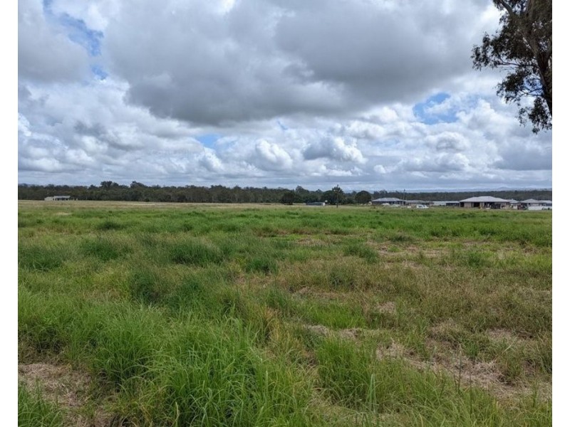 Lot 28 Portobello Road, Helidon Spa QLD 4344