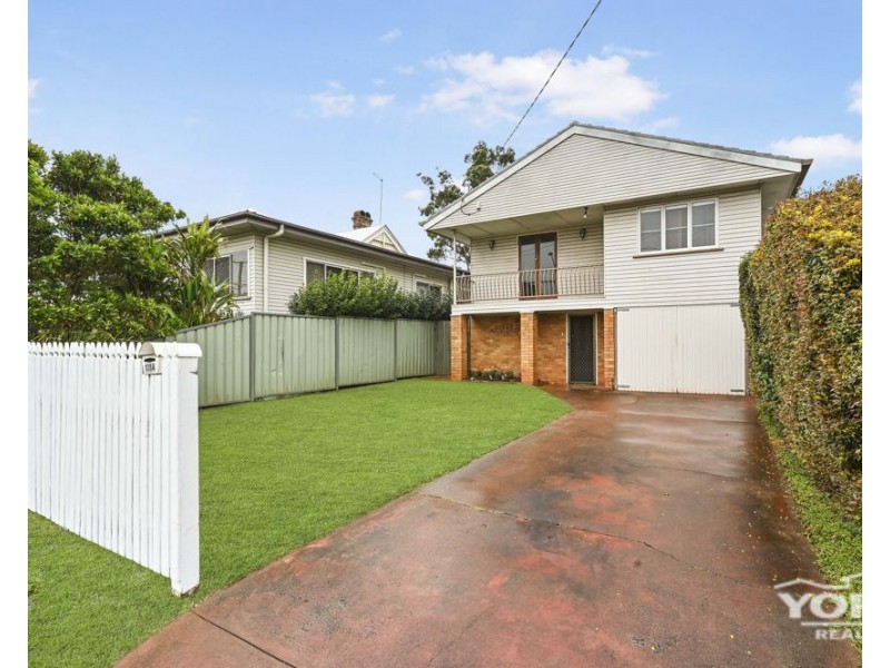 Newtown QLD 4350