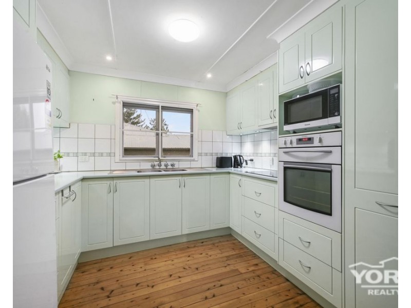 Newtown QLD 4350