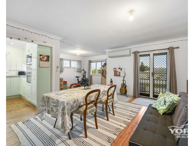 Newtown QLD 4350