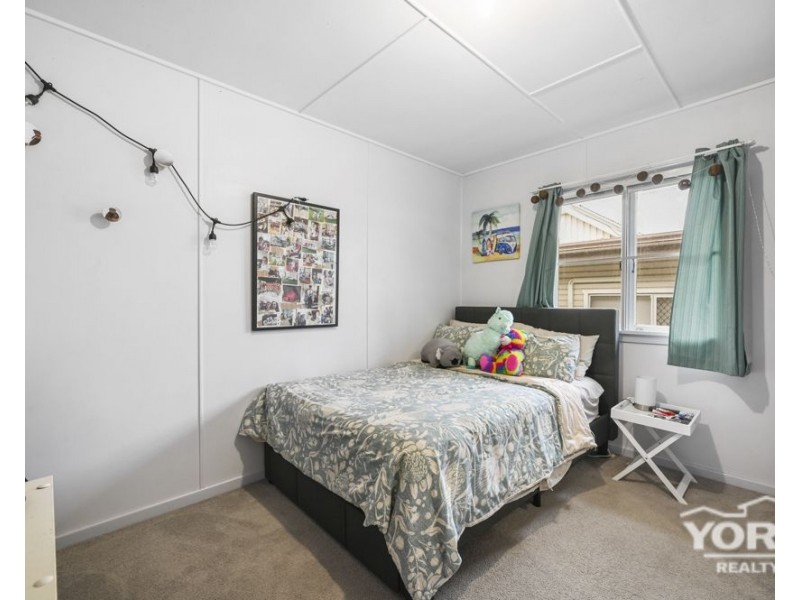 Newtown QLD 4350