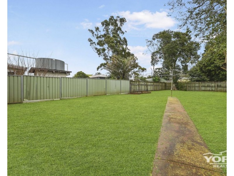 Newtown QLD 4350