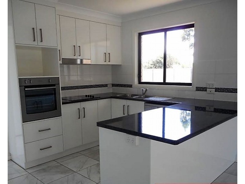 Glenvale QLD 4350