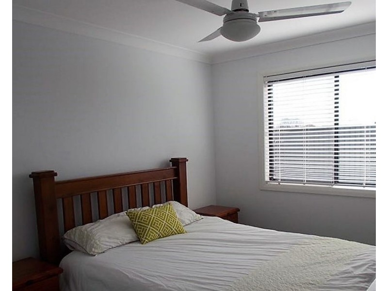 Glenvale QLD 4350
